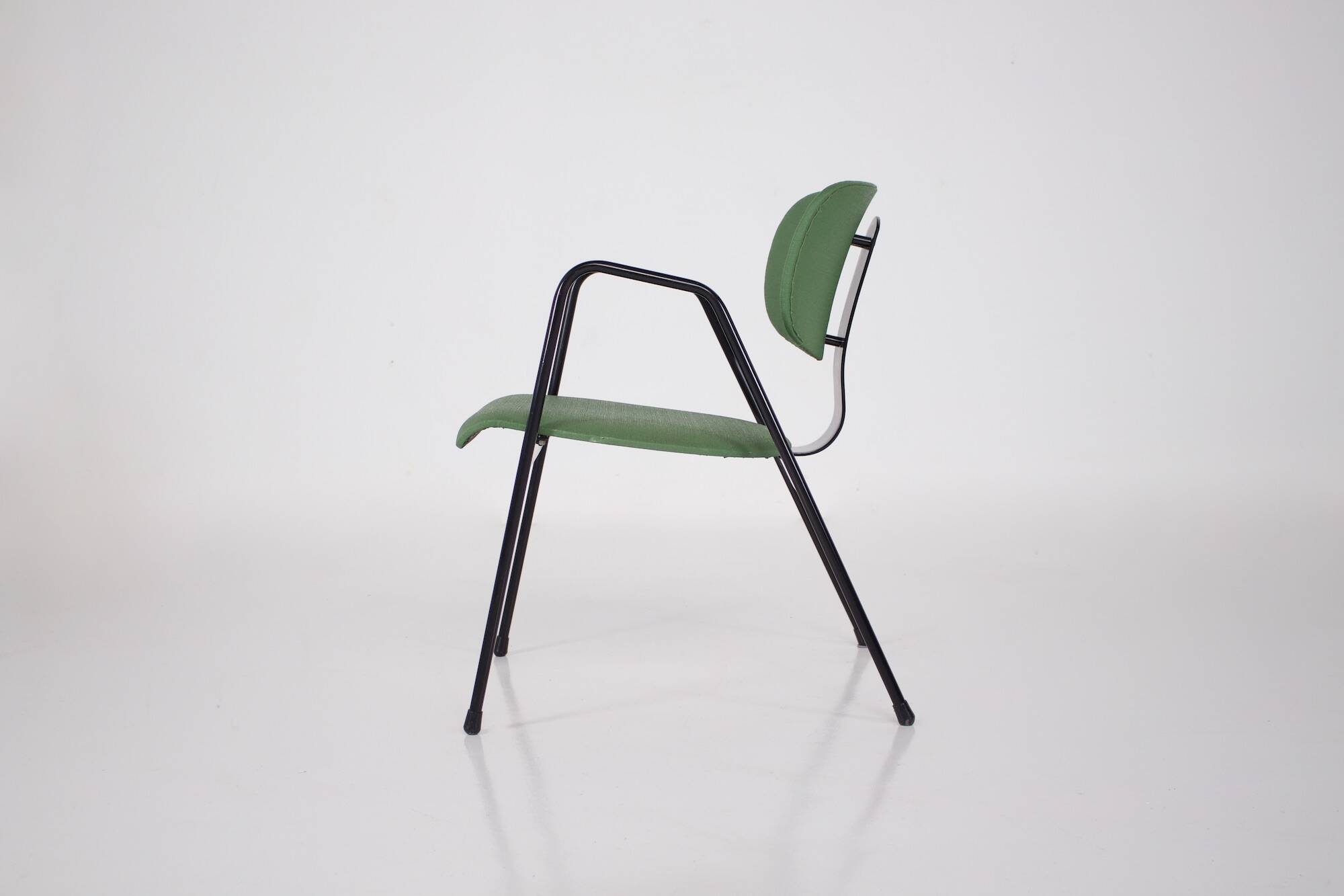 Fauteuil « F 1 » Willly Van Der Meeren