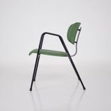 Willly Van Der Meeren: Armchair "F 1"