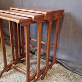 Three nesting tables