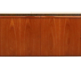 Vintage McIntosh sideboard 'Rochdale' lowboard sideboard cabinet