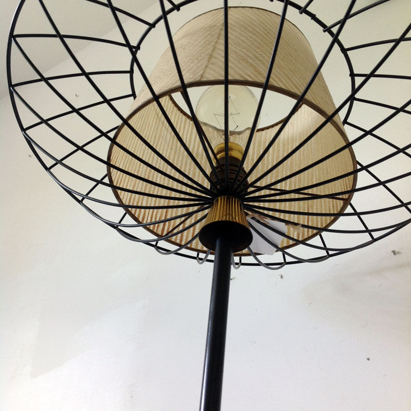 Arlus 1950s lamppost
