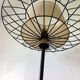Arlus 1950s lamppost