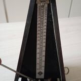 Métronome ancien