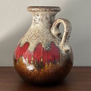 Vase - pichet West Germany