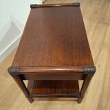 Bedside table, 70s Italy