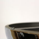 UFO chrome pendant by Josef Hurka for Napako, 1930