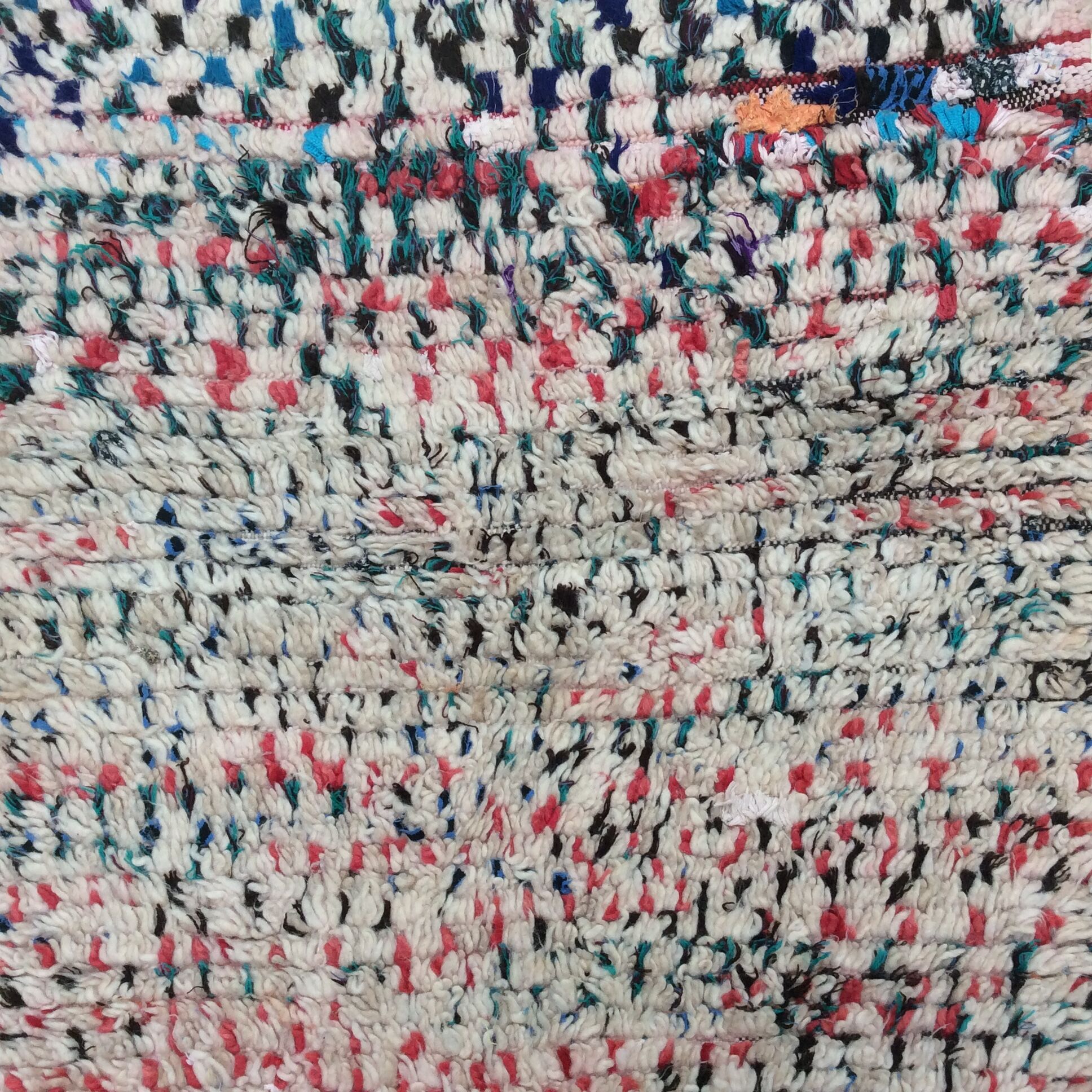 Carpet Azilal 75 x 217 cm