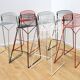 Pair of Ribelle stools, Luxy