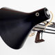 Architect's lamp signed and numbered luxo