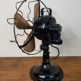 Marelli fan