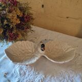 Duck slip serving dish