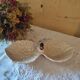 Duck slip serving dish