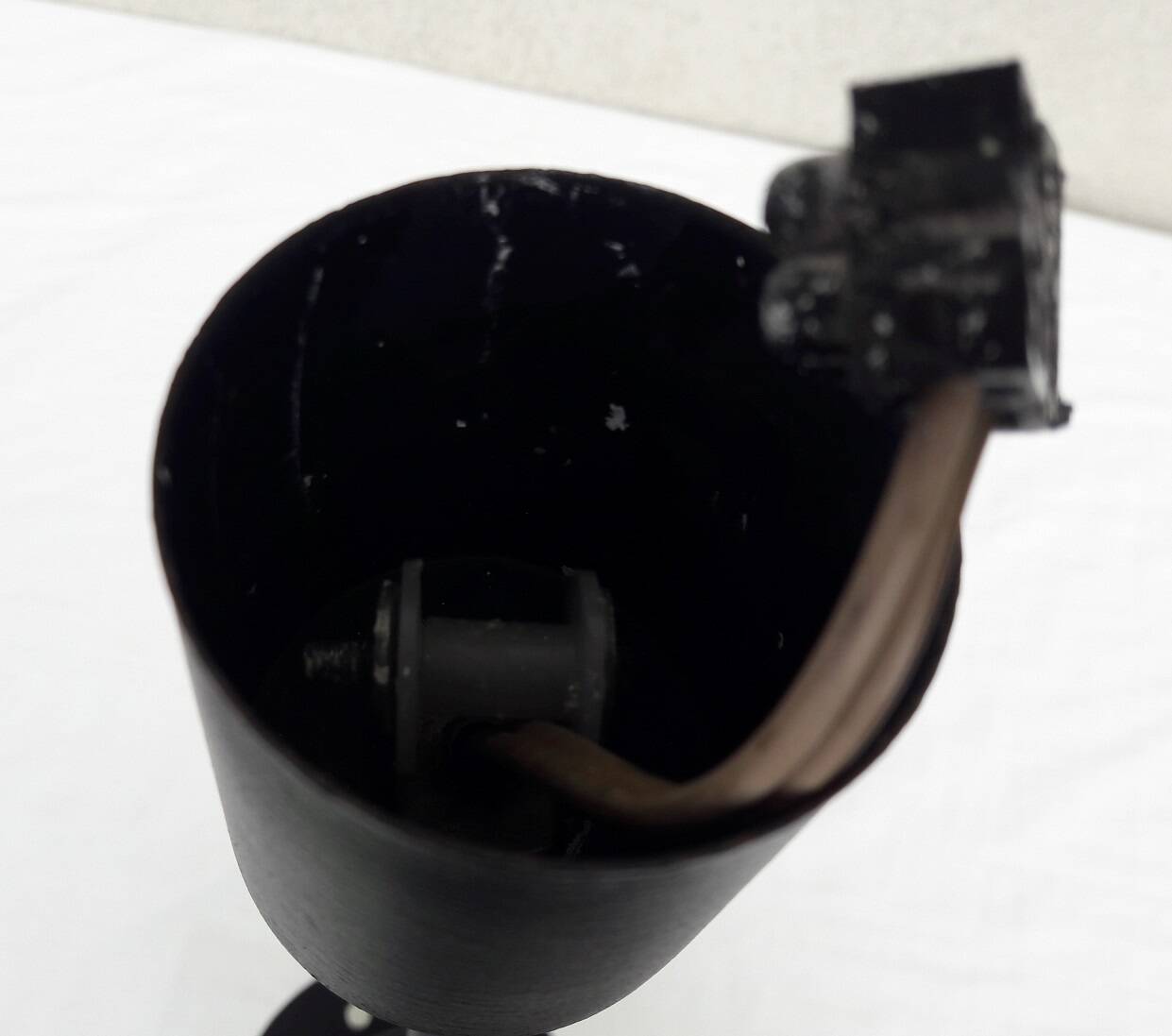 60s suspension