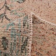 Vintage Turkish Rug, 158x256 Cm