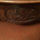 Commode style Rocaille Louis XV