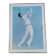 Tableau the golfer from Doutreleau