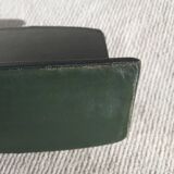 Range leather letters The vintage Tanner
