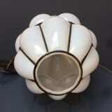 Murano blown glass hanging