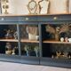 Buffet counter