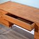 Midcentury Alfred Cox for Heals Desk / Dresser in Teak. Delivery. Modern / Danish Style.