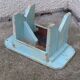 Vintage patina bench 1950
