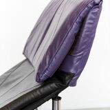 Skai Chaise Lounge by Tord Björklund for Ikea, 1980s