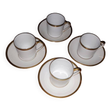 "Singer" Mug Set