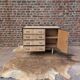 Vintage buffet