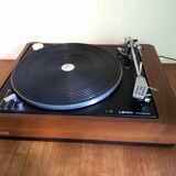 Turntable Lenco L78 revised