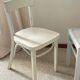 Paire de chaises bistrot vintage