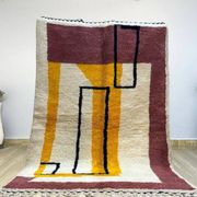 Moroccan Berber rug 250cm x 150cm