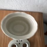 Pique flowers Bernard Loiseau Vîlleroy and boch