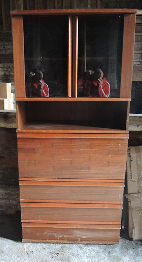 Furniture living living room vintage 60s