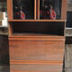 Furniture living living room vintage 60s