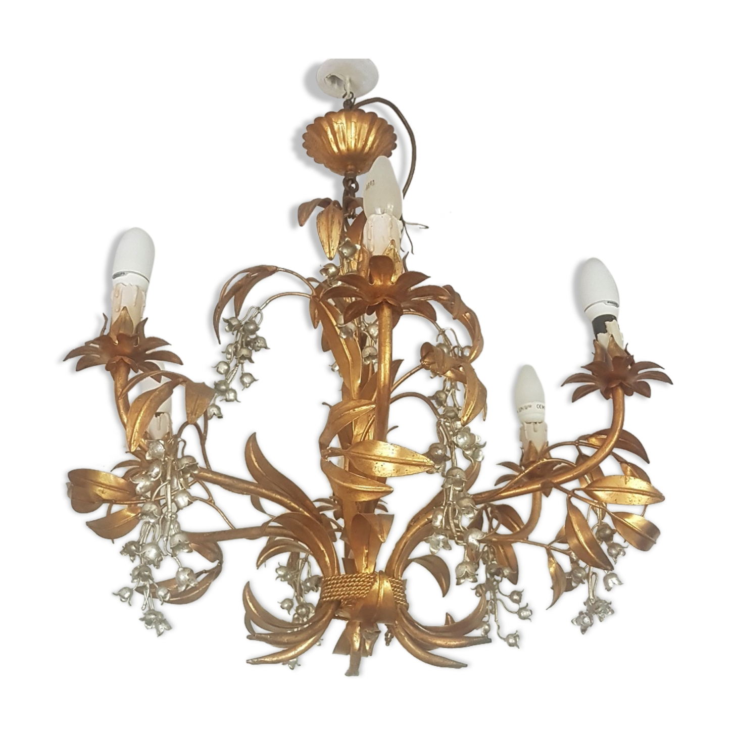 Hans Kogl hanging lamp 70