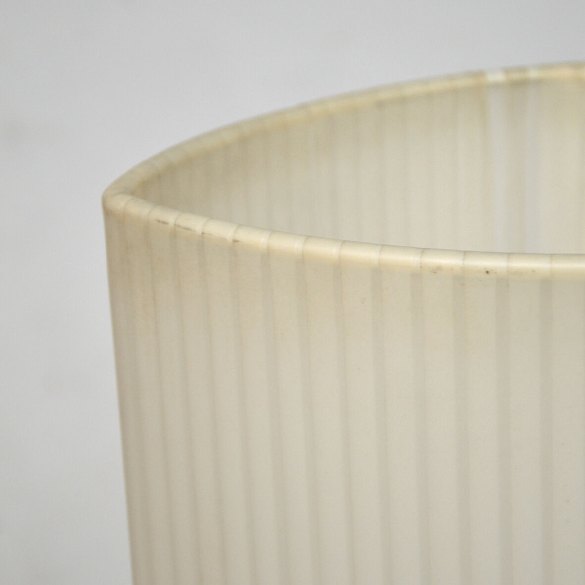 Scandinavian tripod floor lamp 1960