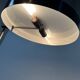 Kaiser Leuchten adjustable desk lamp 1950’s