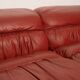 Sofa Strato par Giovanni Offredi pour Saporiti Italia, 1970