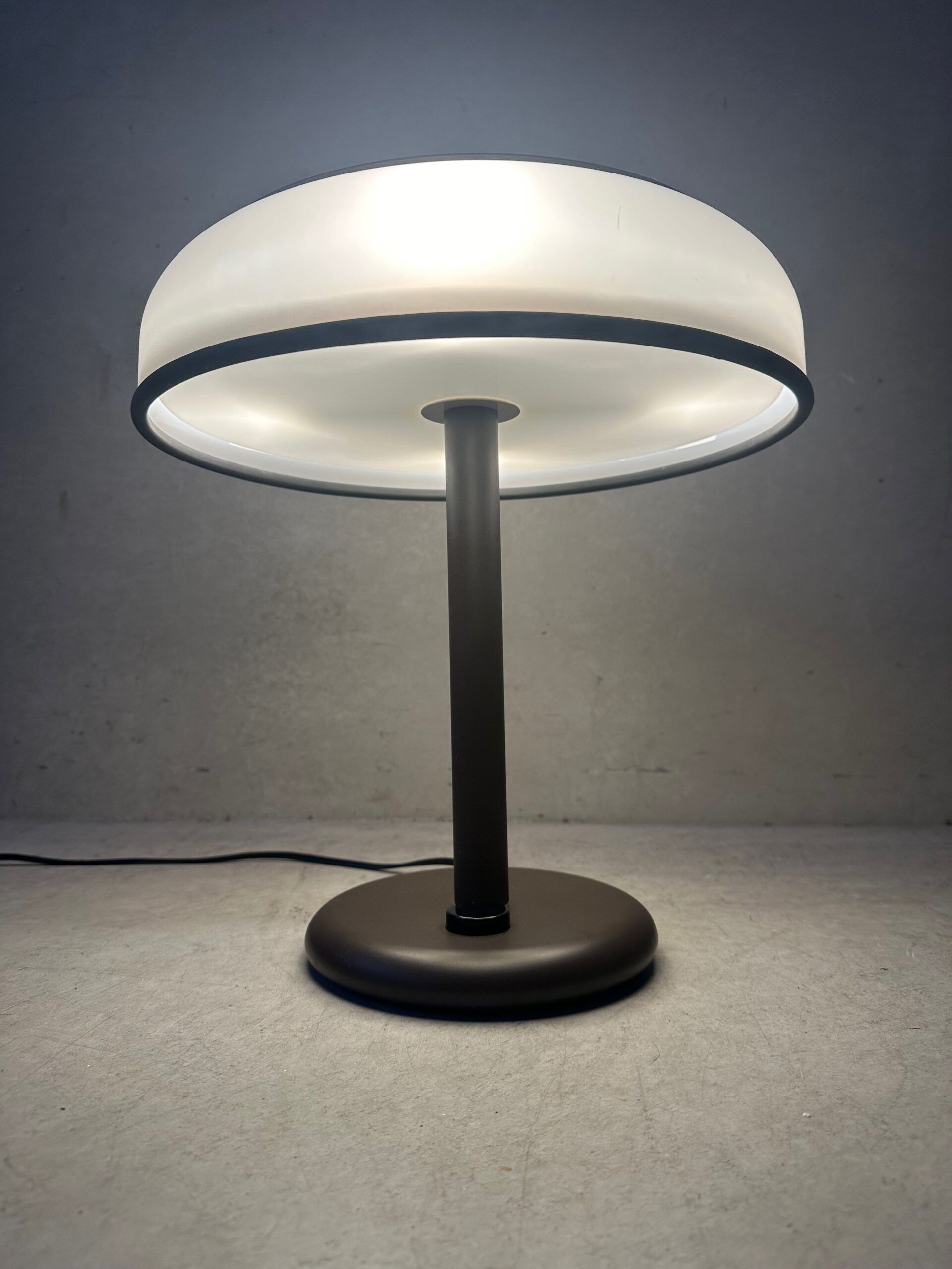Vintage desk lamp – 1970s