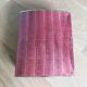 Cote d'Or crocodile skin effect metal advertising box