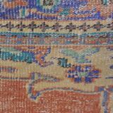 Anatolian BohemianVintage Carpet sku2297