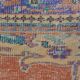 Anatolian BohemianVintage Carpet sku2297
