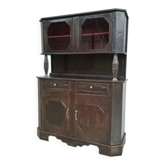 Metal workshop furniture