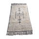 Tapis maroc beni ouarain 155 x80cm
