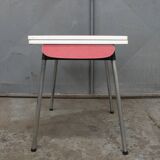 table et chaises