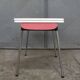 table and chairs