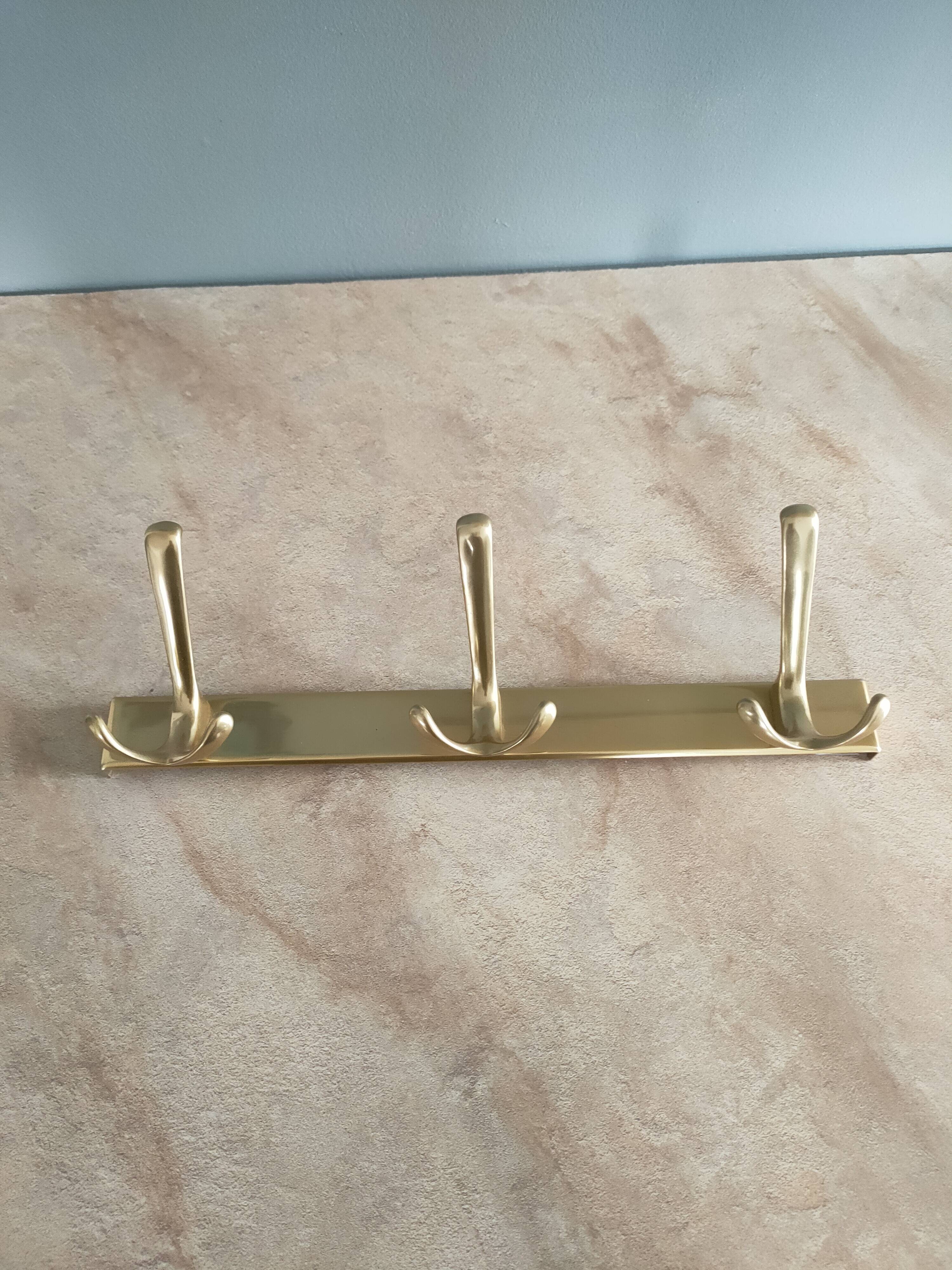 Vintage coat rack