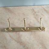 Vintage coat rack