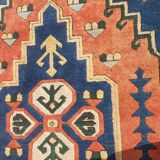 Tapis Turc Anatolien