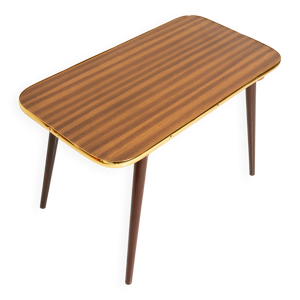 table basse style Hollywood - regency
